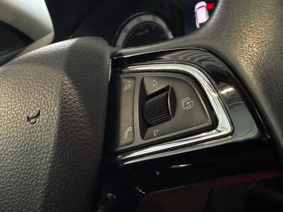 Skoda Octavia 1,4 TSi 150 Style Business Combi DSG 5d