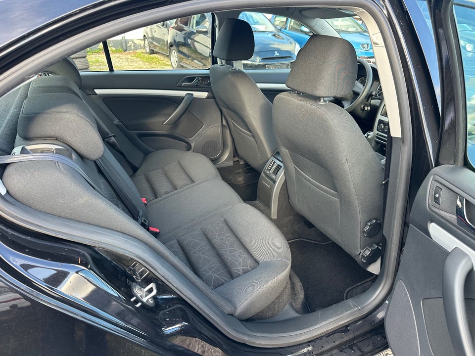 Skoda Octavia 1,2 TSi 105 Family 5d