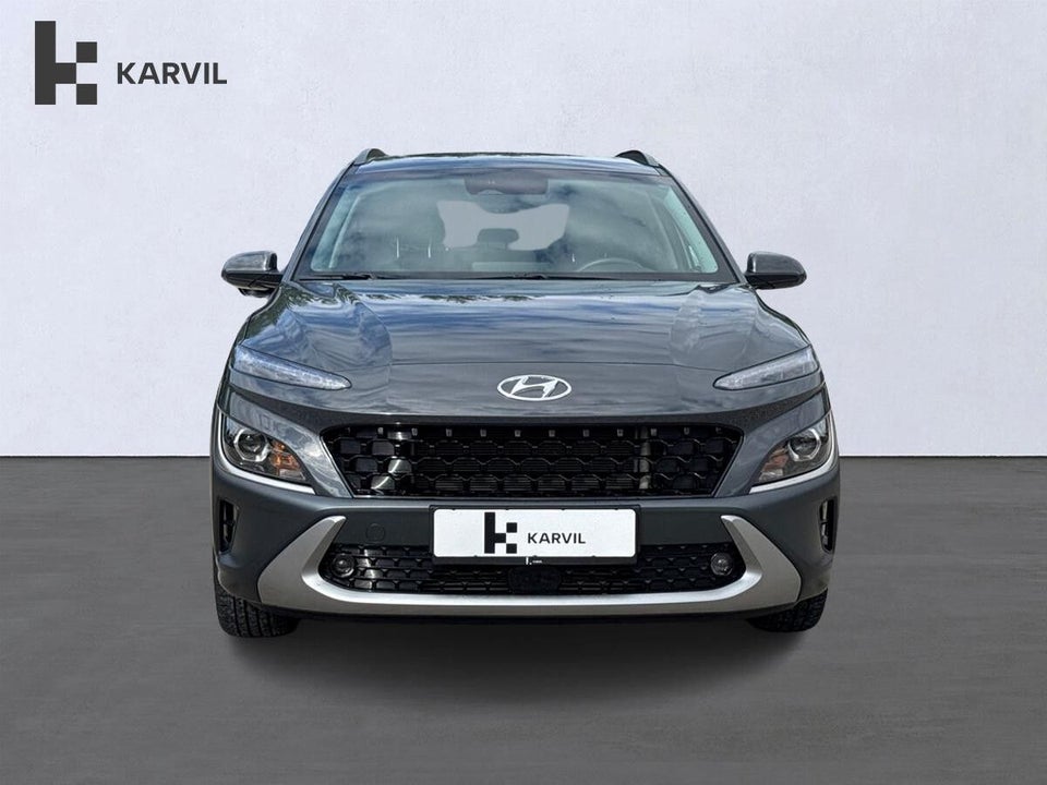 Hyundai Kona 1,0 T-GDi Essential 5d