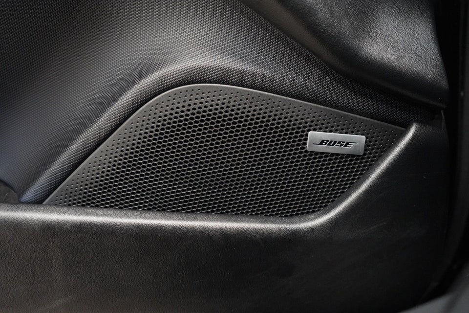 Porsche Taycan 4S Performance+ 4d