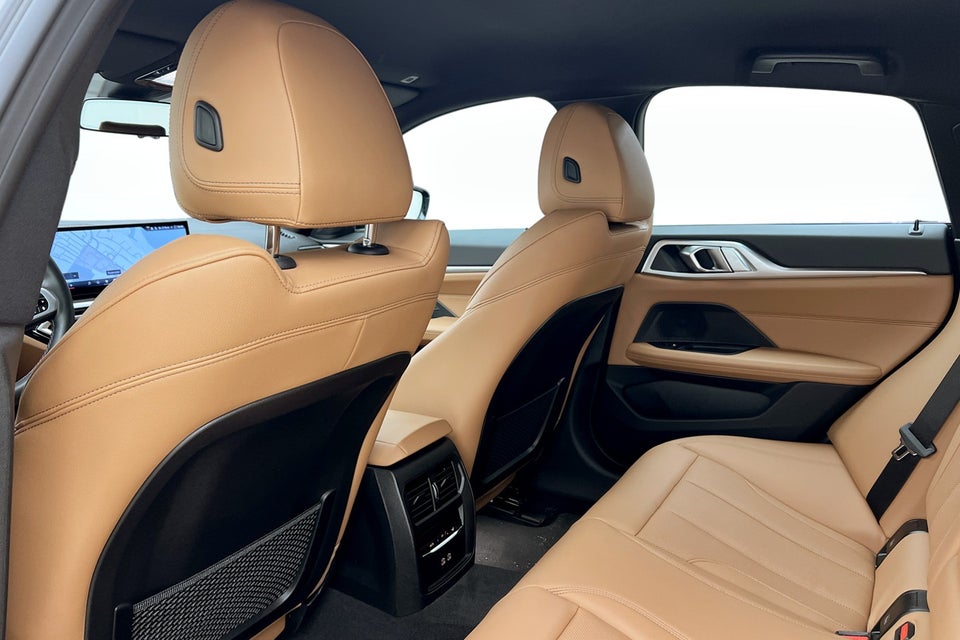 BMW i4 M50 M-Sport xDrive 5d