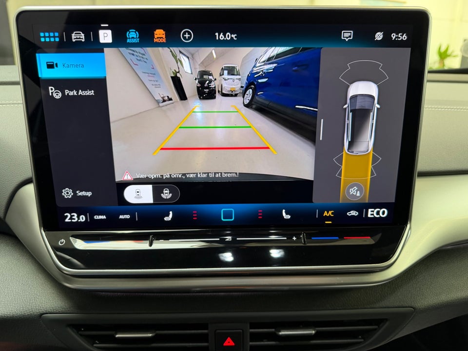 VW ID.4 52 Pure Performance 5d