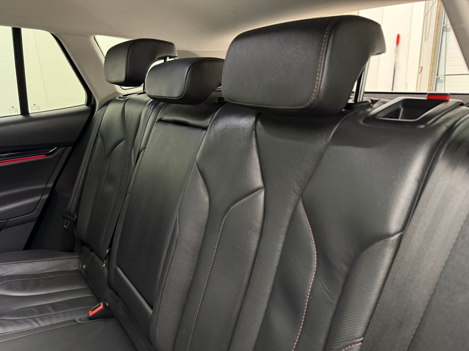 Skoda Enyaq 80 iV Selection Suite 5d