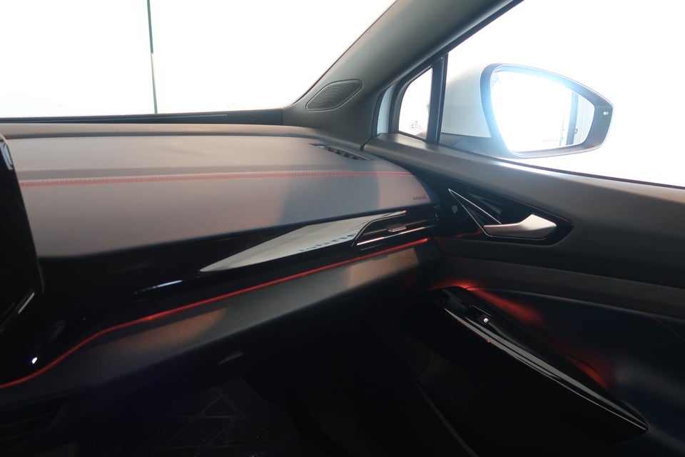 VW ID.4 77 GTX 4Motion 5d