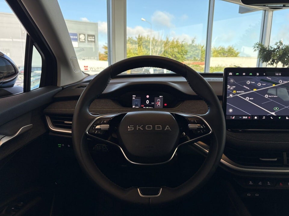 Skoda Elroq 85 iV Premium 5d