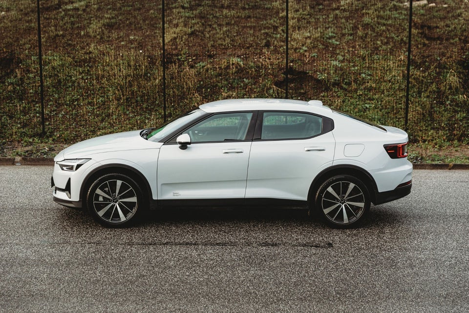 Polestar 2 Standard Range 5d