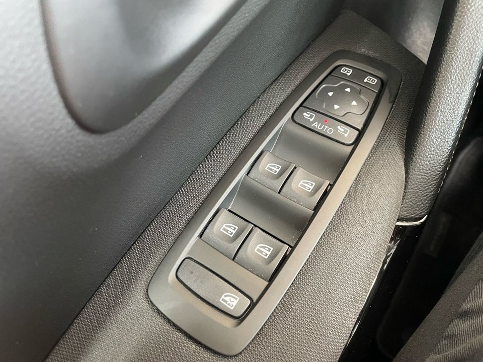 Renault Kadjar 1,3 TCe 140 Zen EDC 5d
