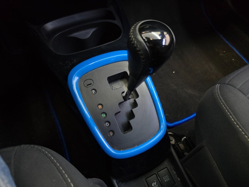 Toyota Yaris 1,5 Hybrid H3 Limited e-CVT 5d