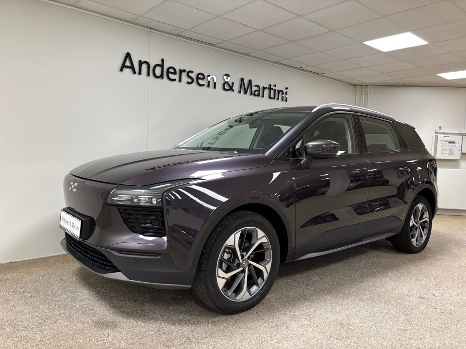 Aiways U5 Premium 5d