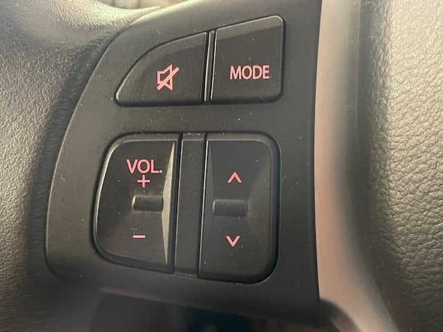 Suzuki S-Cross 1,4 Boosterjet Active aut. 5d