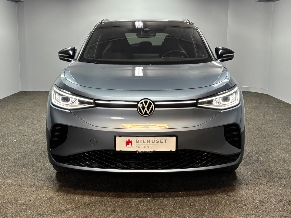 VW ID.4 77 GTX 4Motion 5d