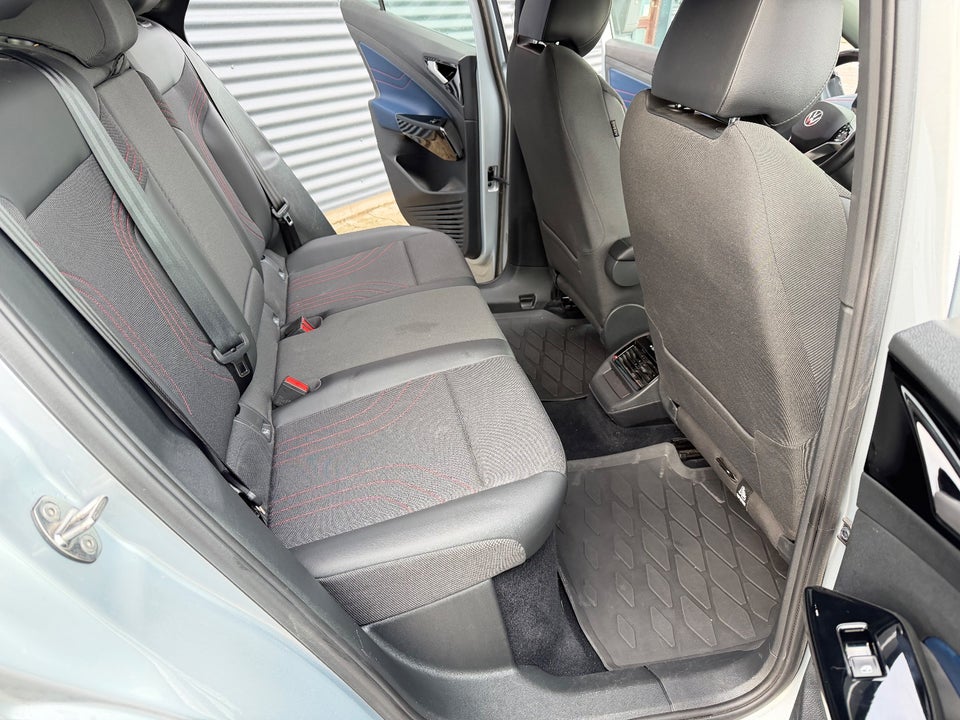 VW ID.5 77 GTX 4Motion 5d