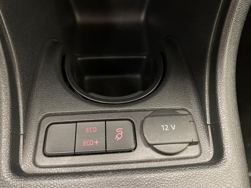 Seat Mii Electric 5d