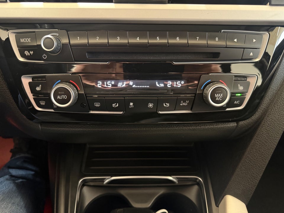 BMW 320d 2,0 Touring Advantage aut. 5d