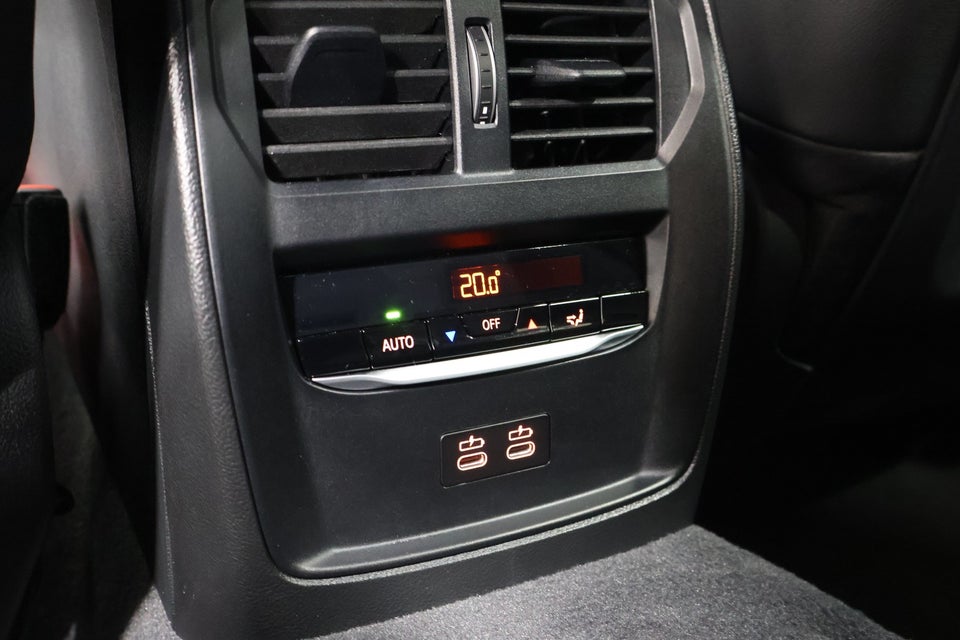 BMW i4 eDrive40 M-Sport 5d