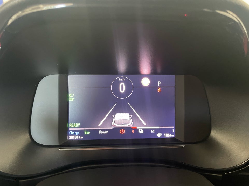 Opel Corsa-e 50 GS-Line 5d