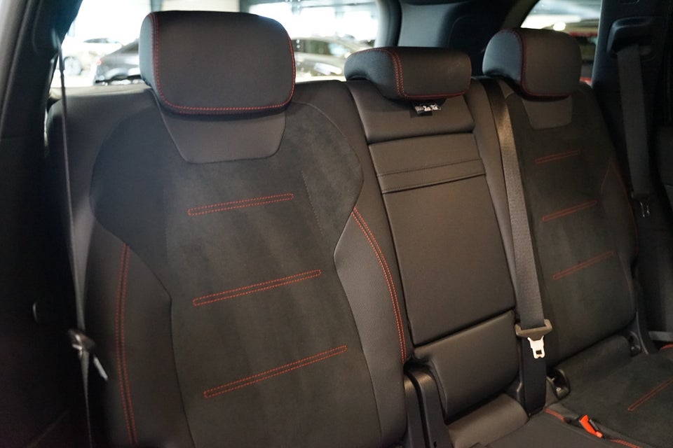 Mercedes EQB250+ AMG Premium 5d