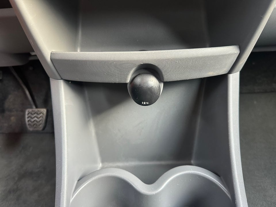 Toyota Aygo 1,0 Air+ 5d