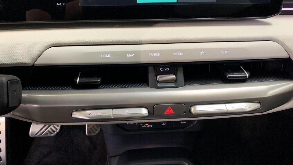 Kia EV4 81 Long Range GT-Line 5d