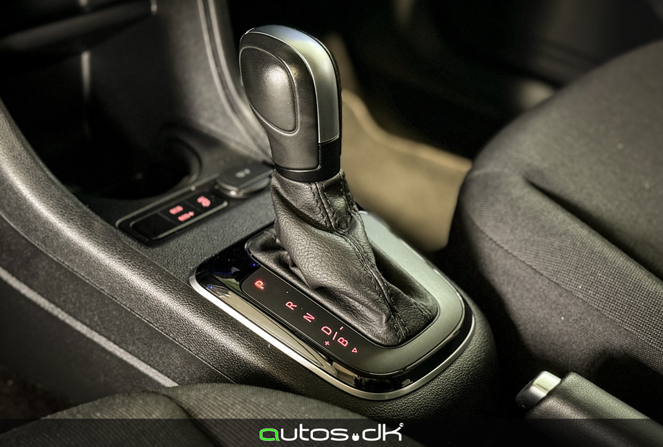 VW e-Up! Style Plus 5d