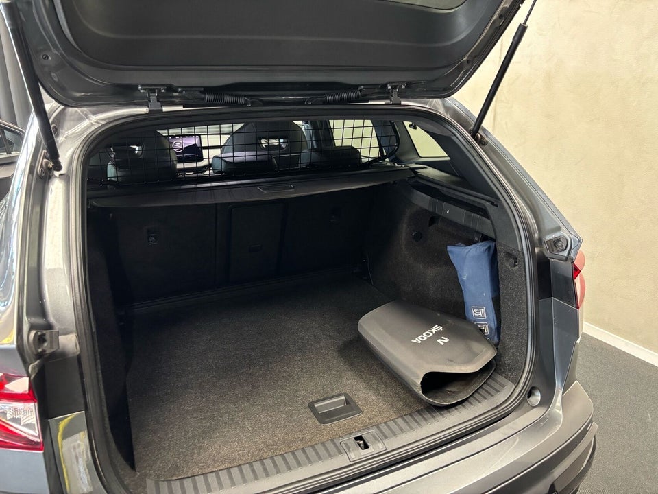 Skoda Enyaq 60 iV Sportline 5d