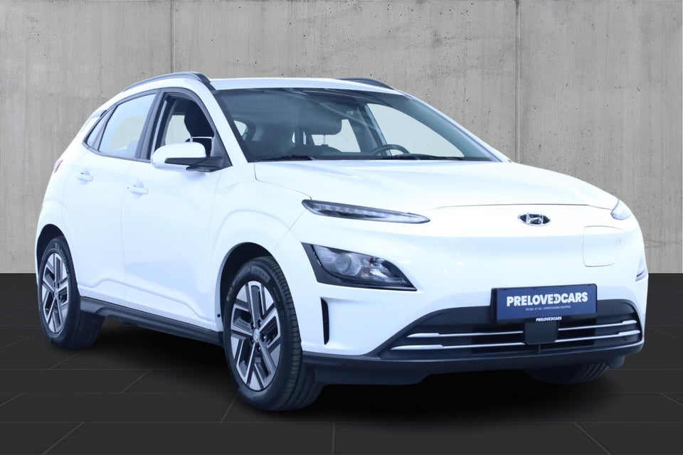Hyundai Kona 39 EV Select 5d