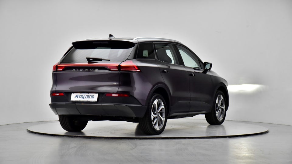 Aiways U5 Premium 5d