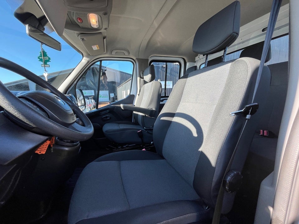 Renault Master III T35 2,3 dCi 170 L3 Db.Kab 4d