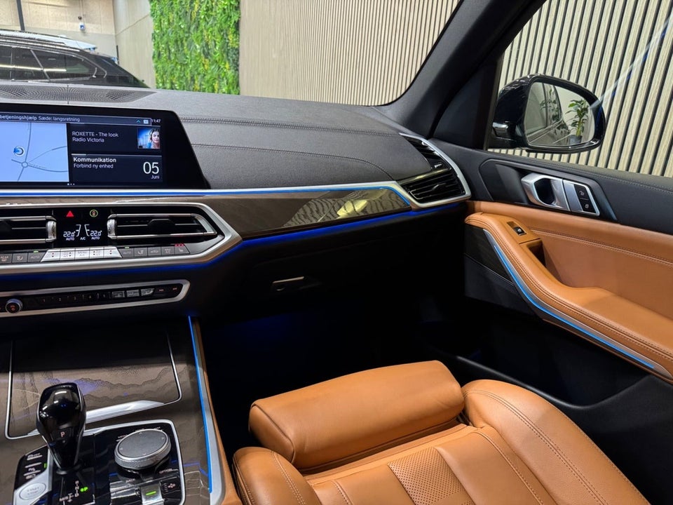 BMW X5 3,0 xDrive45e M-Sport+ aut. 5d