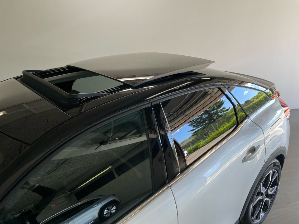 Citroën ë-C4 54 New You! 5d