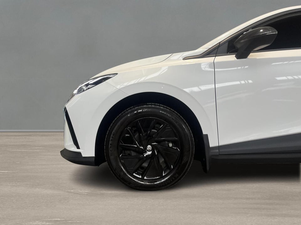 MG 4 51 Nordic Edition 5d