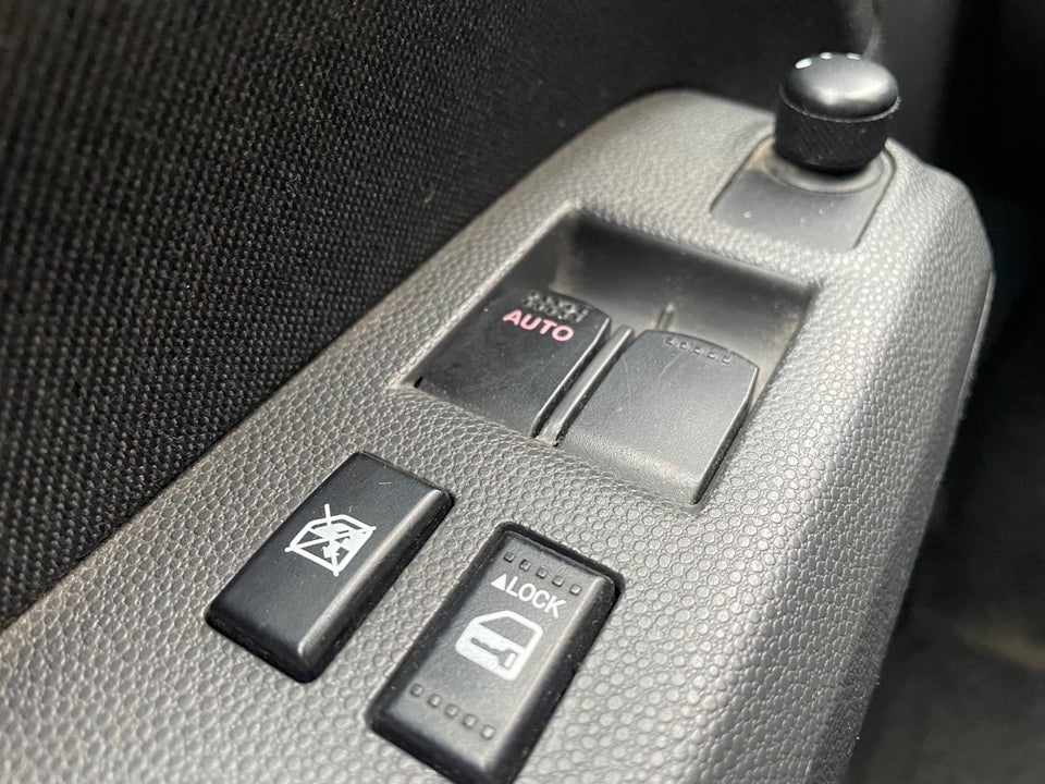 Suzuki Splash 1,0 GLS 5d