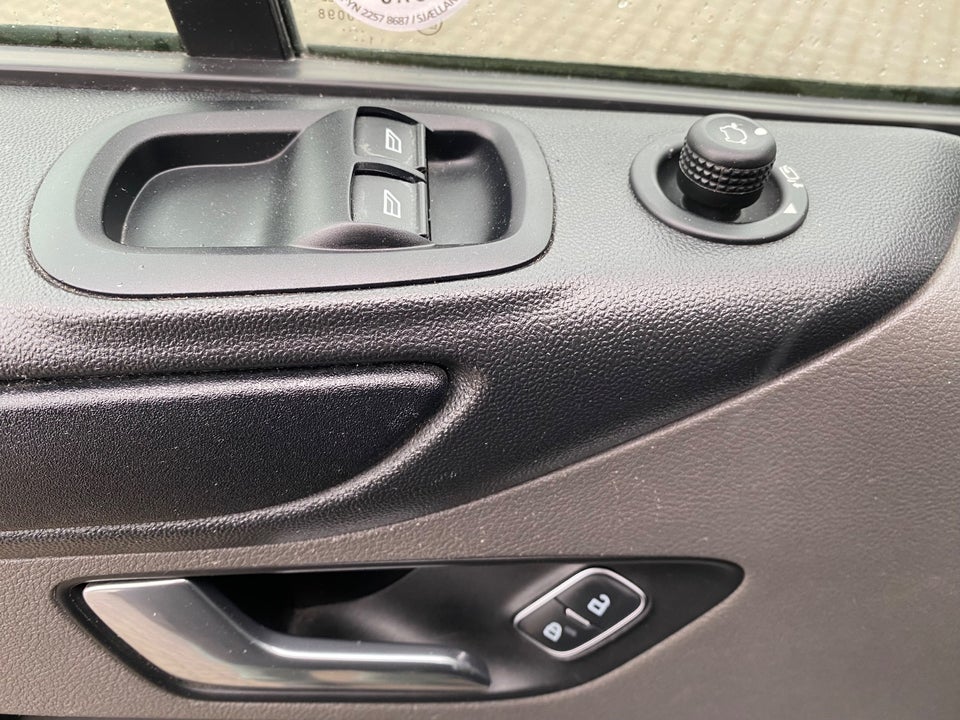 Ford Transit Custom 300L 2,0 TDCi 130 Trend aut.