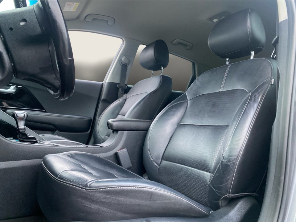 Kia Niro 1,6 PHEV Advance DCT 5d