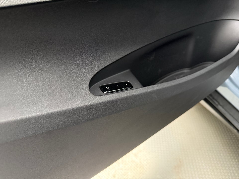 Polestar 2 Standard Range 5d