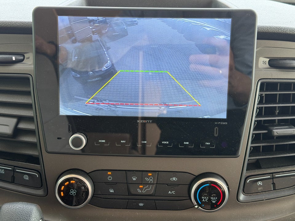 Benimar Tessoro 2,0 T 481 aut. 3d