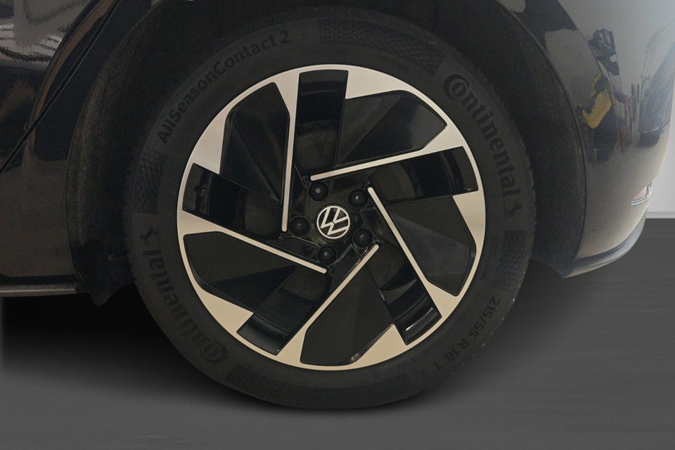 VW ID.3 52 Life+ 5d