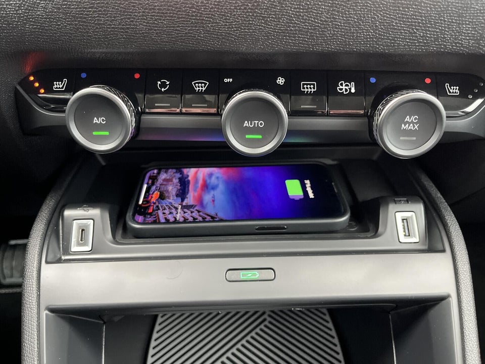 Citroën ë-C4 54 VTR Sport 5d