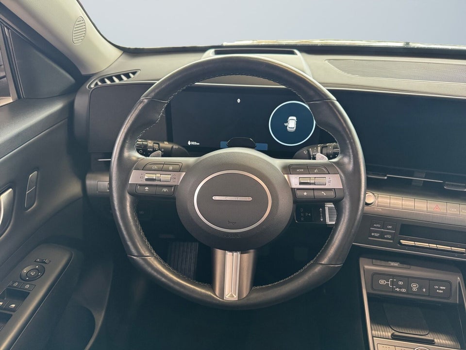 Hyundai Kona 65 EV Ultimate 5d