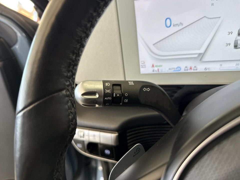 Hyundai Ioniq 5 77 Techniq 5d