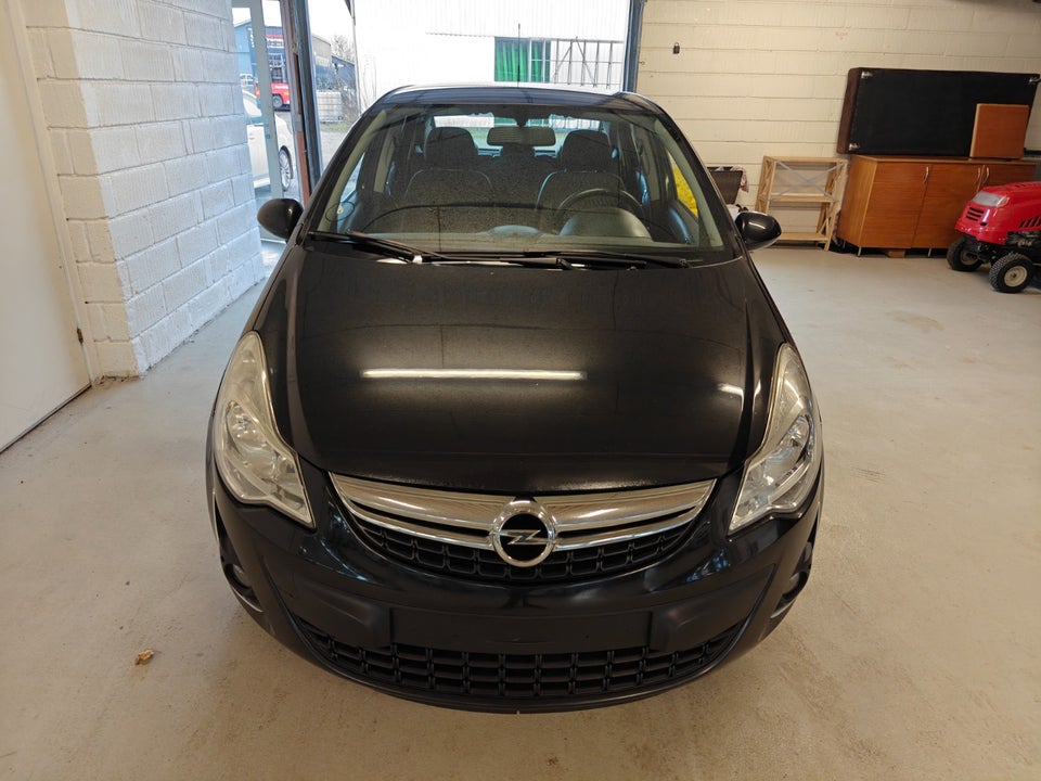 Opel Corsa 1,3 CDTi 95 Cosmo eco 5d