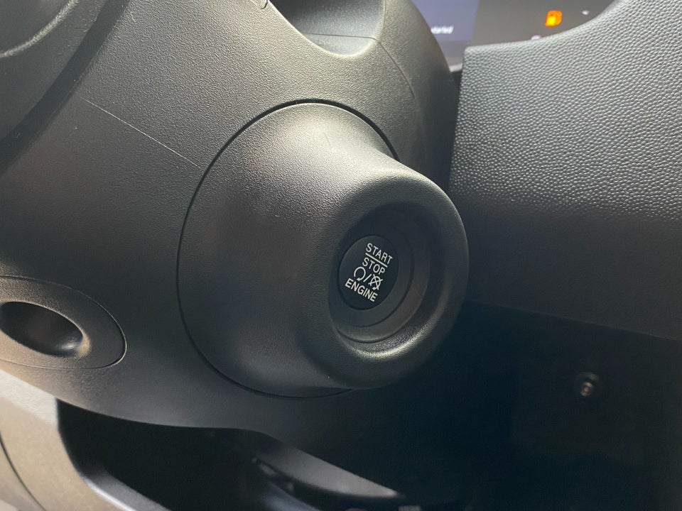 Fiat Ducato 35 Maxi 2,2 MJT 180 Kassevogn L2H2 Pro+ aut.