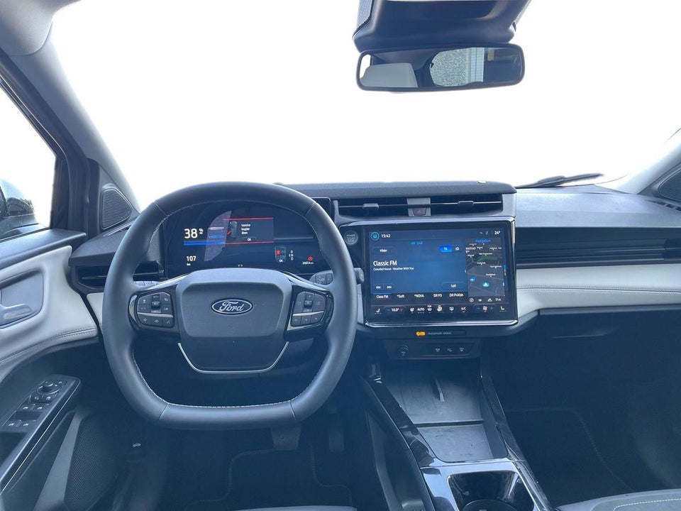 Ford Puma 46 Gen-E Premium 5d