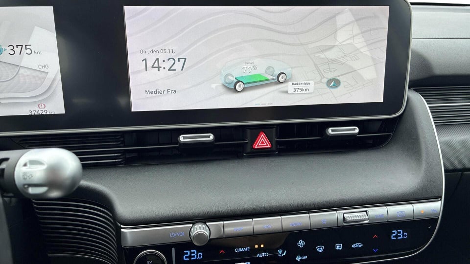 Hyundai Ioniq 5 73 Essential 5d