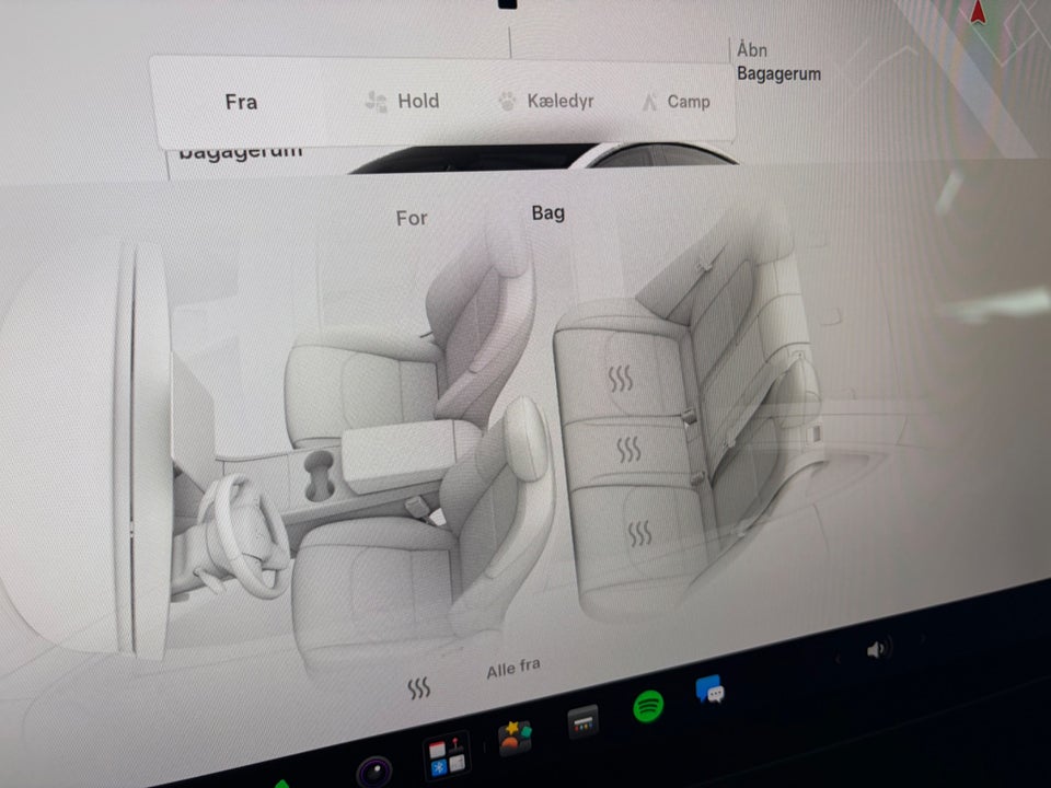 Tesla Model 3 RWD 4d