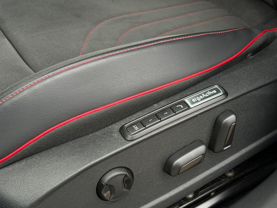 VW ID.5 77 GTX 4Motion 5d