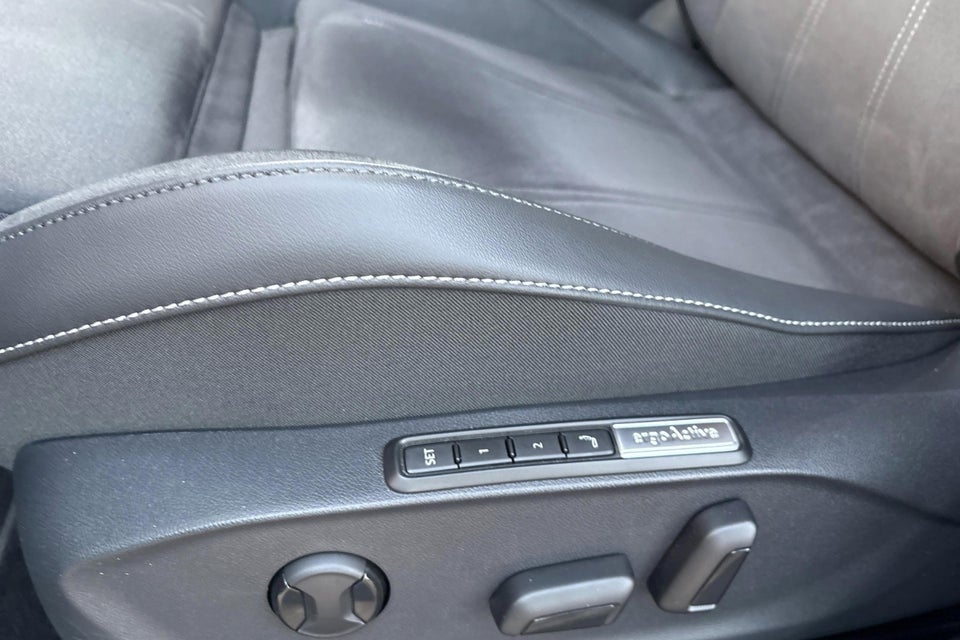 VW ID.7 77 Style Tourer 5d