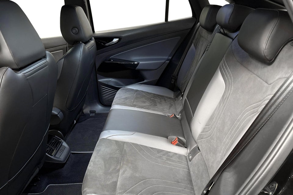 VW ID.5 77 Pro Performance 5d