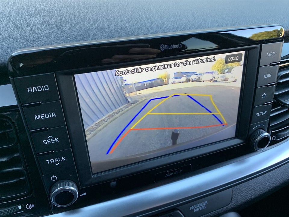 Kia Stonic 1,0 T-GDi Edition+ 5d