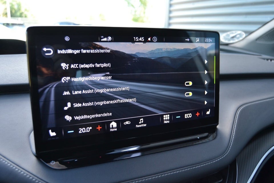 Skoda Enyaq 80 iV Sportline 5d